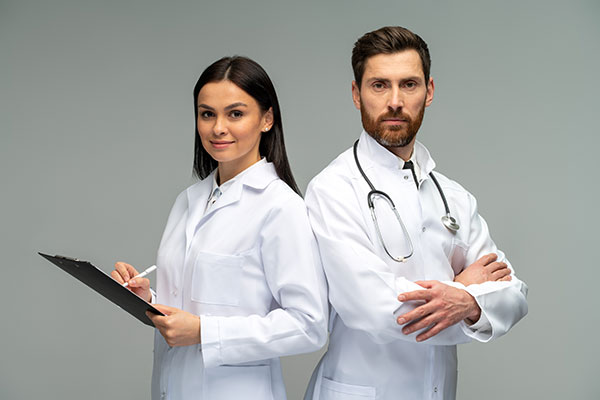peptide therapy clinic in Louisville